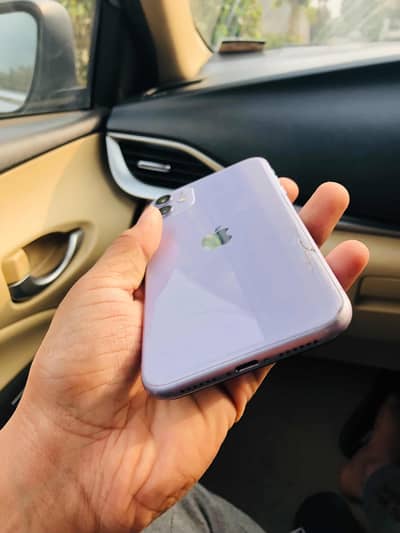 Iphone 11 factory Unlock