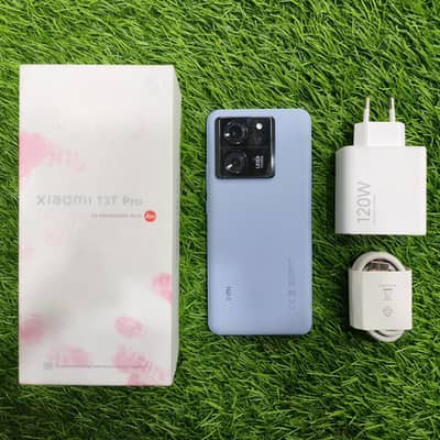 Xiaomi 13T Pro PTA Approved