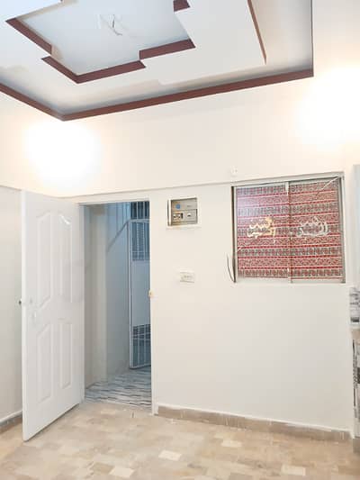 FLAT FOR SALE MUNIR BRIDGE VIEW GULISTAN E JAUHAR BLOCK 18 KARACHI CONTACT HIBA ESTATE 0.3. 3.1. 8.3. 81.5. 8.6