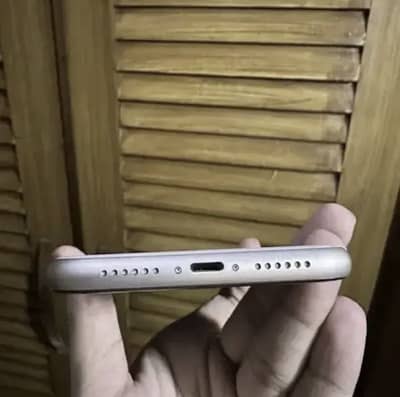 iPhone 11 Factory Unlock