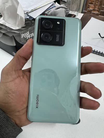 Xiaomi 13t Pro 12\256