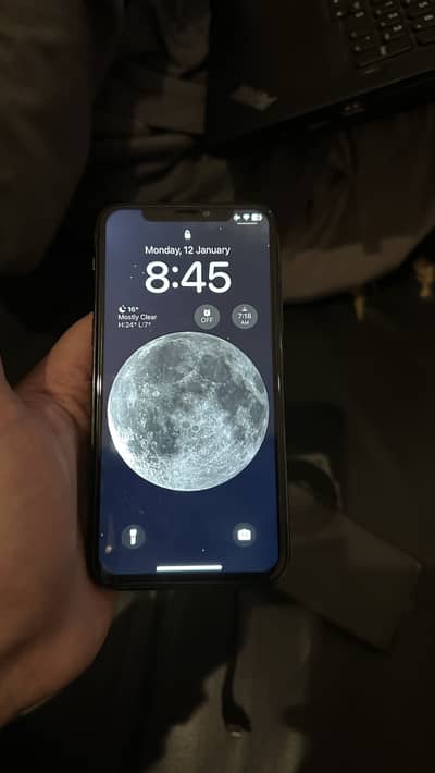 iPhone 11 pro 64gb fu
