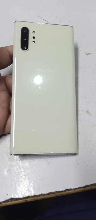 Samsung Galaxy Note 10 Plus