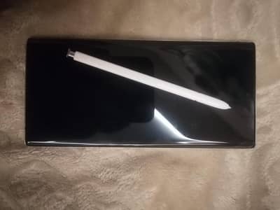 Samsung Galaxy note 10