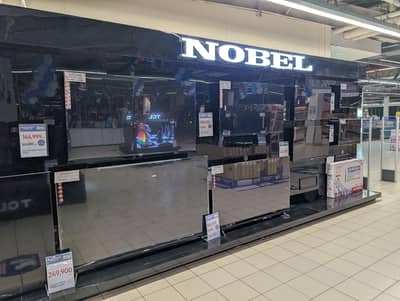 55, INCH SAMSUNG smart led tv 4K New warranty O3O2O422344