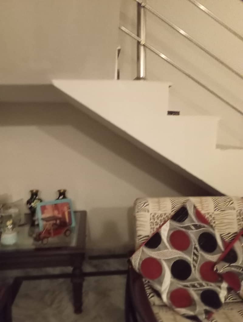 بچہ کے لئیے آیا 3