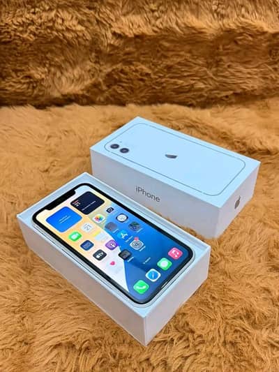 iphone 11 256 GB my WhatsApp 0323=========3415===========963