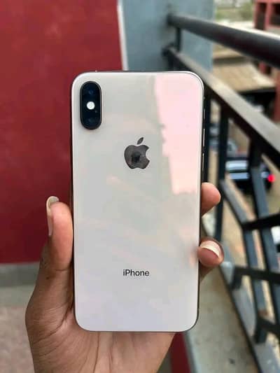 iphone x 256 GB my WhatsApp 0323===========3415===========963