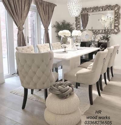 dining table set/sofa set/bedroom set (manufacturers)