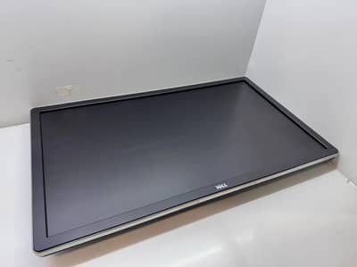 Dell 32'' 3216Q (UP3216Q) – 4K UltraSharp IPS Monitor