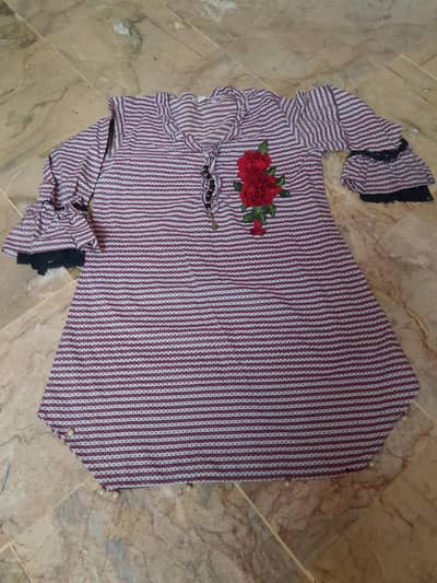 Girls kurti
