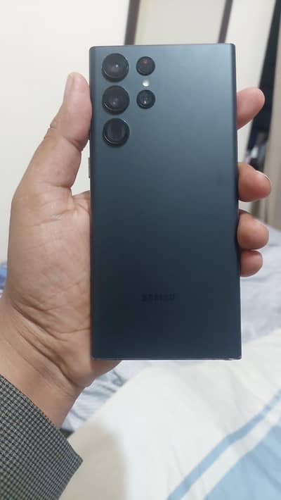 Samsung S22 Ultra Non Pta