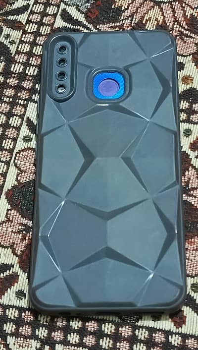 Tecno Camon 12 Used – 4GB RAM 64GB Storage – PTA Approved