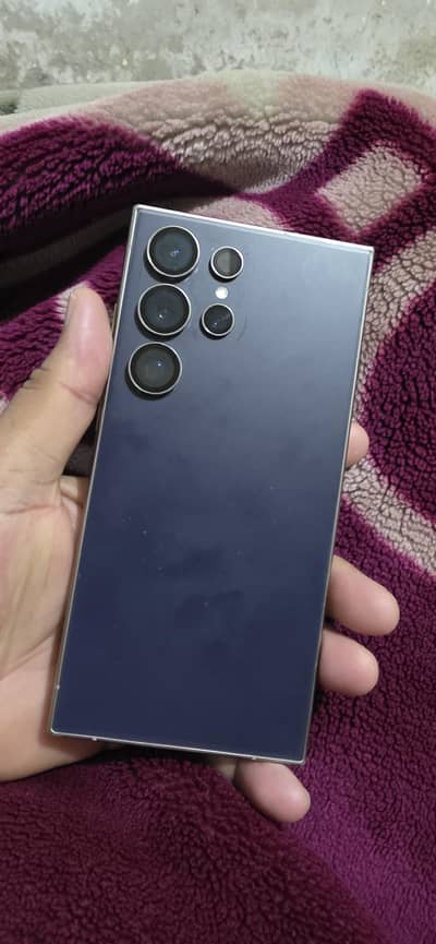 Samsung S24 Ultra 12 /256 GB