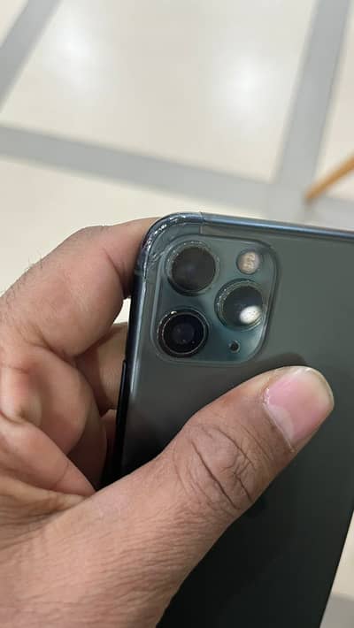 iphone 11 pro pta approved