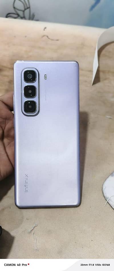 infinix hot 50 pro plus