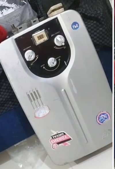 GAS GEYSAR 03342956300 CONTACT ME