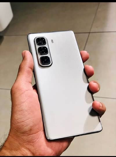 Infinix Hot 50 pro 8/256Gb PTA Approved