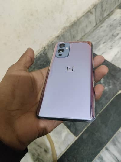OnePlus 9. /12/256 exchange possible