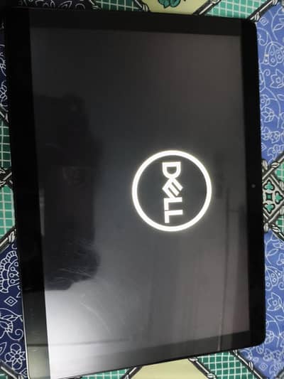 DELL LATITUDE 2 IN 1 LAPTOP