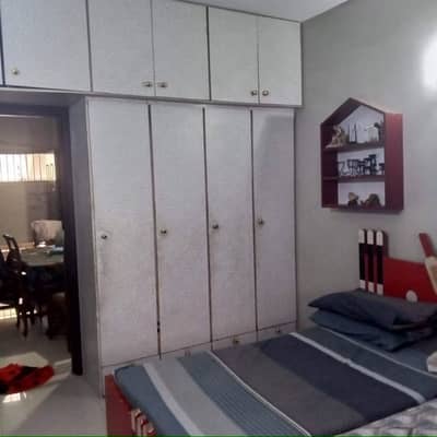 Spacious 2 - Bedroom Apartment For Sale In Prime Location 12th Com Street, Near National Highway Phase II Ext, DHA