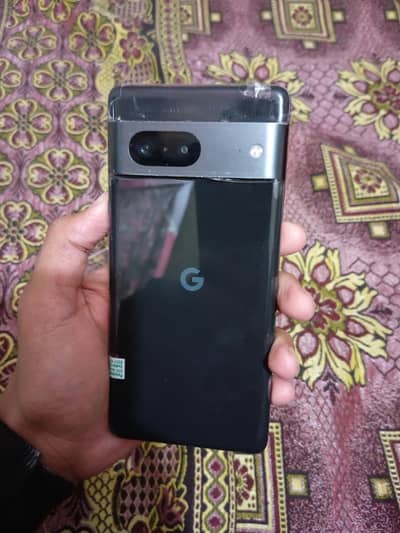 google pixel 7
