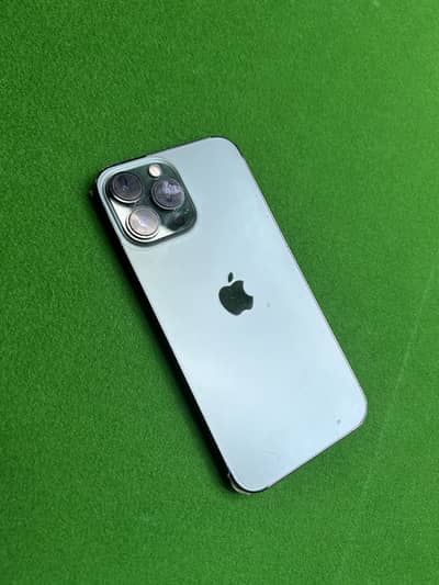 13 pro max Non PTA 128GB