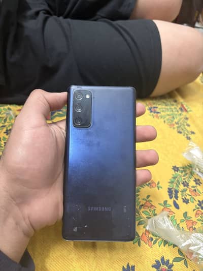 Samsung galaxy s20 FE