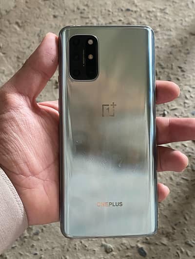 OnePlus 8t urgent sale