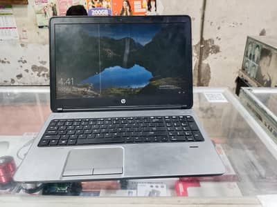 HP pro book 450 g1