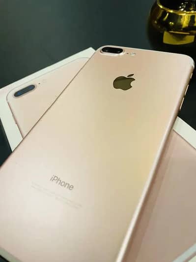 iPhone 7 plus 128gb pta approved whatsapp number 03436193635