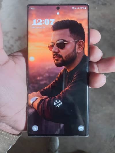 Samsung S22ultra 12/512GB