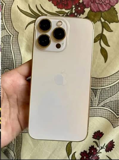 Iphone 13 pro Jv 128gb