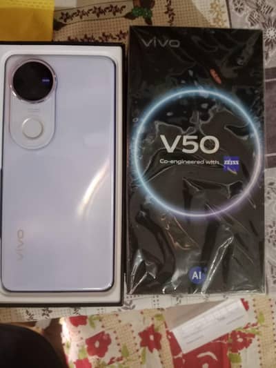 vivo v50 12 512