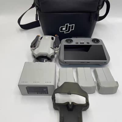 DJI Mini 4 Pro RC2 Combo