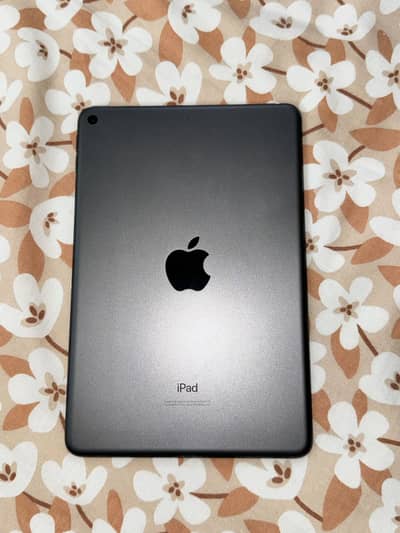 Apple i pad mini 5 64gb space grey