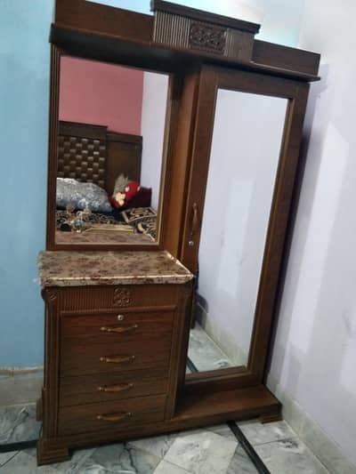 Dressing Table