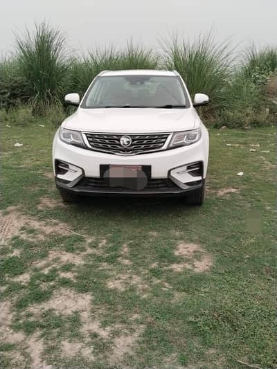 proton x70 2022