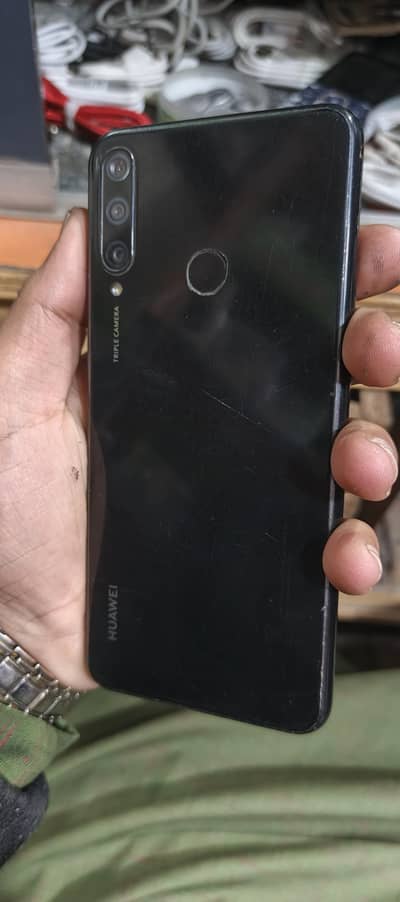 Y6P MBL ALL BOX 4/64 RS. 13500 FINAL