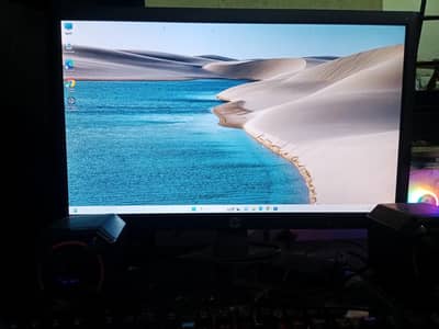 Full Gaming Setup . RX 580 8GB Graphic card