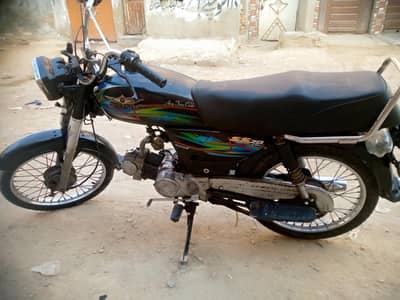 1st owner h all documents hai organial on palt BHi h