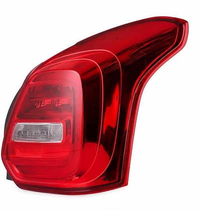 Suzuki Swift Back Light Cover