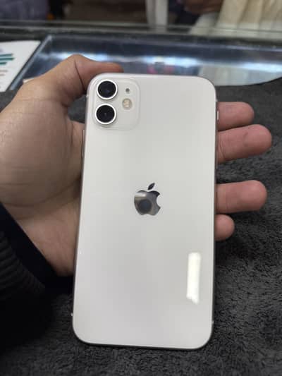 iPhone 11 pta approved 64gb