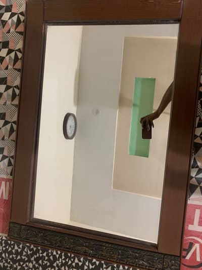 Frame mirror for sale contact :03280493244