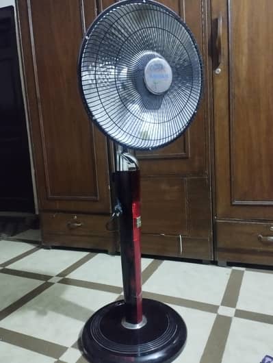 Midas Italy brand electric helogen heating heater