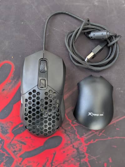 Xtrike Me GM 316 new