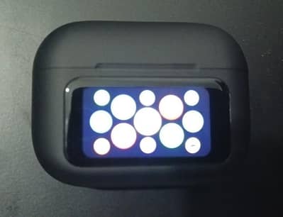 happy New Year premium quality Air pods