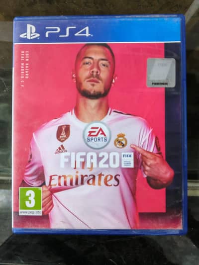 Fifa 20