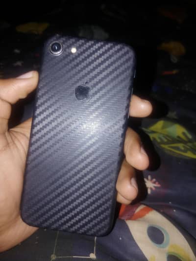 iphone 7 32 gb pta approve