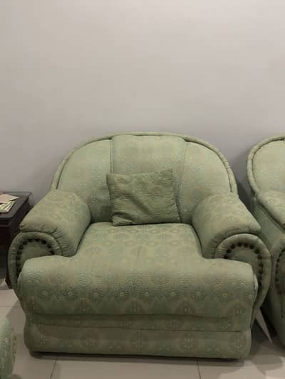 Sofa set for sale